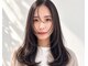 ソアヘアー(Soar hair)の写真/顔周りで印象が決まる！細部までこだわり抜いた顔周り/前髪カットで、あなただけに似合う小顔ヘアを実現＊