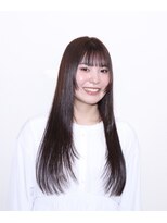 フラッパー(FLAPPER) ロング/ロングレイヤー/レイヤー