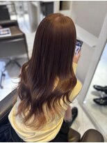 ルピ バイ リー(LUPI by Lee)&nbsp;マロンベージュ