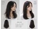ヘアーリゾートガーデン 浅草 蔵前店(Hair Resort Garden)の写真/気になるクセ、うねり、広がり、パサつき、髪の悩みを丁寧なカウンセリングと施術で解消★浅草/蔵前/浅草橋