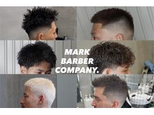 マークバーバーカンパニー 藤沢(MARK BARBER COMPANY.)