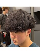 ハイプ 名駅(HYPE)&nbsp;名古屋駅/名駅/メンズカット／メンズウルフ/
