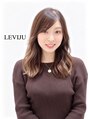 レビジュヘアー(LEVIJU HAIR)&nbsp;藤澤 みさき