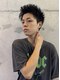シフト(SHIFT)の写真/〈メンズ特化サロン〉トレンドのショートスタイルや王道まで対応◎
