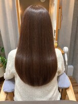 ココル(COCORU)&nbsp;大人艶ストレートロング