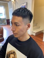 フィックス(FIX) 名古屋クロップ