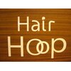 ヘアーフープ(Hair Hoop)のお店ロゴ