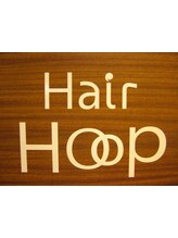 Hair Hoop【ヘアーフープ】