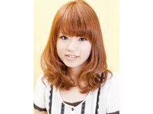 ミンクヘアーデザイン(mink hair design)