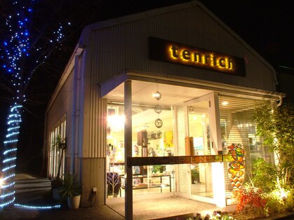 テンリッチ(tenrich)の写真