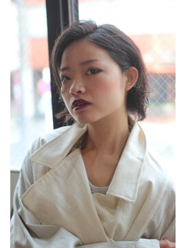 ウィ 立川(Oui) 【Oui!立川】 グロスショート