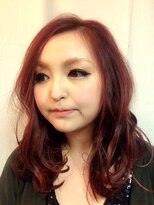 バビー(BAVI)&nbsp;ちょっと明るめで春爛漫♪