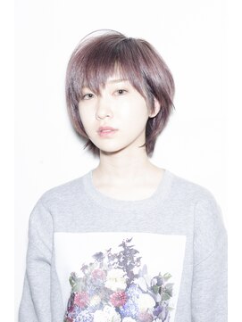 ゼットサロン(Z SALON) Z「モシッタショート」