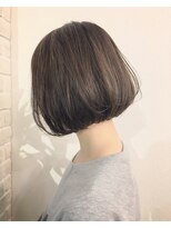 グリーン(green)&nbsp;ミッシェルボブmikibyiijima