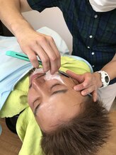 オペラヘアアンドリラクゼーション(Opera Hair Relaxation)