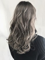 シー ヘアーワークショップ(See HAIR WORK SHOP)&nbsp;【LA外国人】プラチナベージュ