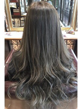 スフィーダ(SFIDA) SFIDA☆オーシャン×ハイライト