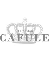 hair salon CAFULE【ヘアサロン カフール】