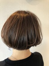 アイランド 芳野店 レトロボブ