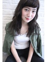 ジーシーエイト ヘアー(GC8 hair)&nbsp;GC8　style