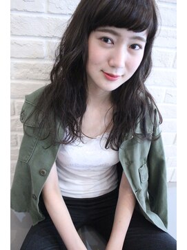 ジーシーエイト ヘアー(GC8 hair) GC8　style