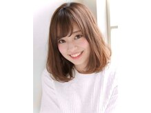 ジュノヘアーアンドアイラッシュ あざみ野(juno hair&eyelash)