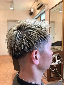 シエロ(cielo) cieloスタイル