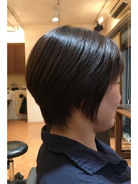 シエロ(cielo) cieloスタイル