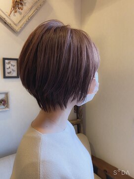 フォーレストガーデン(4-rest garden) 4-restショート２６