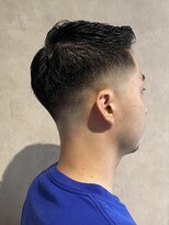 フィーネ 柏(Fi-Ne)&nbsp;#スキンフェード#フェード#メンズカット#柏