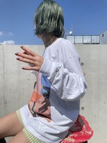 クロム バイ リエット(Chlom by Lietto)&nbsp;恐竜カラー