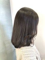 リーオオサカ(Lee Osaka)&nbsp;グレージュ×アルティストカラー/kana