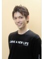 ヘアー アヴニール(Hair avenir) 亮 