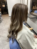 ウィステリア(Wisteria)&nbsp;h-style