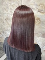 ゼロイチパーク(#01 park)&nbsp;艶レッド