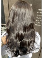 エルト 四条烏丸(elto) 透明感カラー/秋冬艶カラースモーキー/色持ち◎