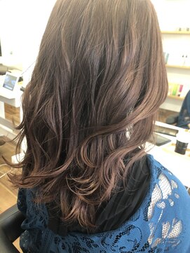 クレール(Claire) レイヤー