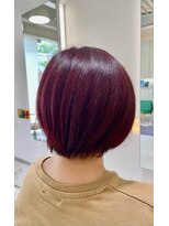 ソーホー SOHO 彦根店 RED×RED