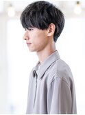 【VIALA 自由が丘】爽やか×マッシュヘア