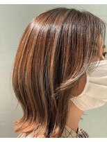 カトレヤ&nbsp;ナチュラルハイライト