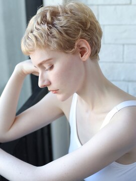 ヘアーアンドメイク フォルス(HAIR&MAKE FORS) 《2023 summer image》