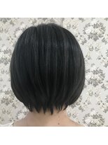 ルシエル バイ カトレアグループ(Le Ciel)&nbsp;ショートスタイル