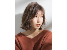 ヘアメイク ヒダマリ(hidamari)