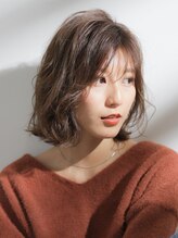 ヘアメイク ヒダマリ(hidamari)