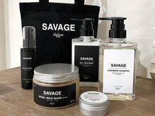 ダルシット(dulcet★★★)の雰囲気（dulcetオリジナルプロダクト『SAVAGE』ONLINE STOREオープン★）