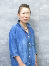 オンセンサロンリン(Onsen Salon 凜)&nbsp;橋本 はるみ