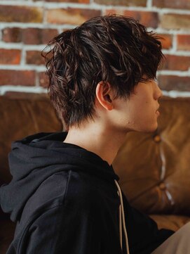 エイル 上大岡店(aile) メンズショート[上大岡/上大岡駅]