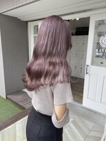 ケイリー(KAYLEE)&nbsp;lavender greige