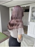 lavender greige