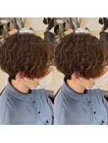 フォルテ 草薙店&nbsp;【ツイストスパイラル】山口大翔